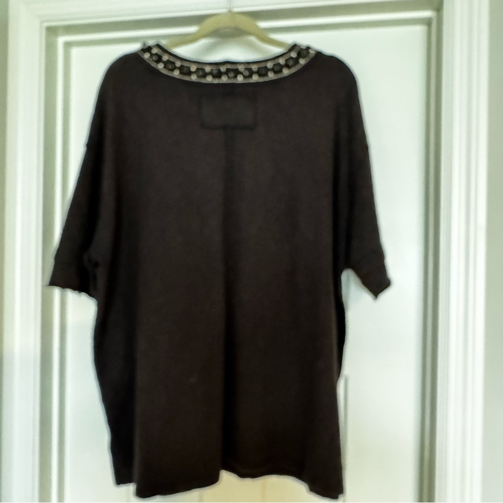 Free People We The Free You're A Gem Tee NWT size small - Picture 10 of 10